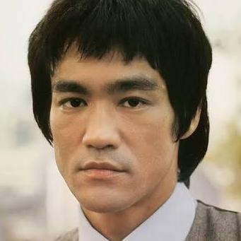 Bruce Lee