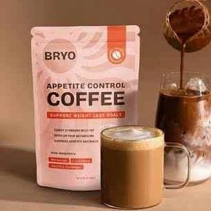 Bryo Coffee