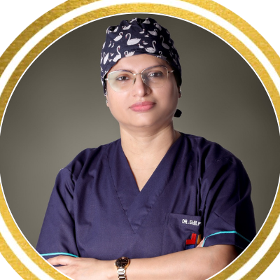 Dr Shilpy  Dolas 