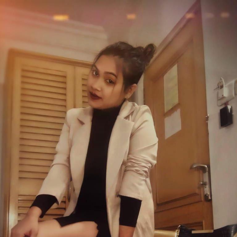 PUJA Kaur