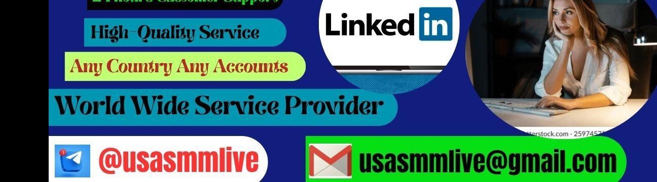 Verified  Linkedin