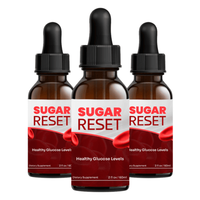 Sugar Reset