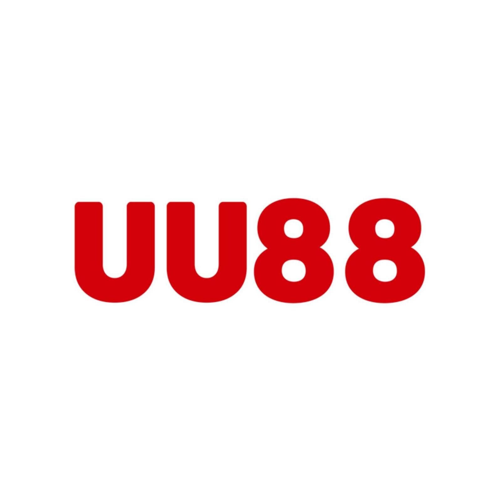 Uu88 Ooo
