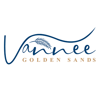 Vanneegolden sands