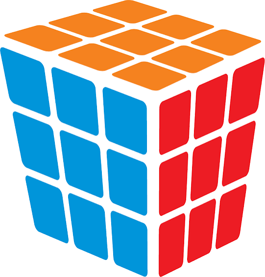 Cube Accounting