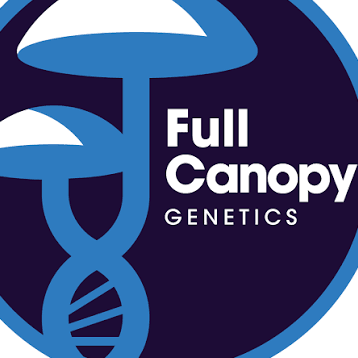 Full Canopy