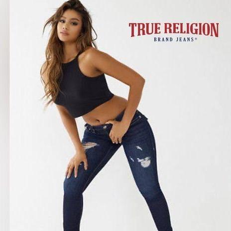 Ture Religion