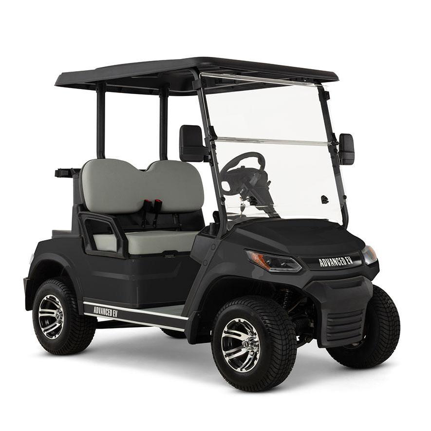 RiverValley  GolfCarts