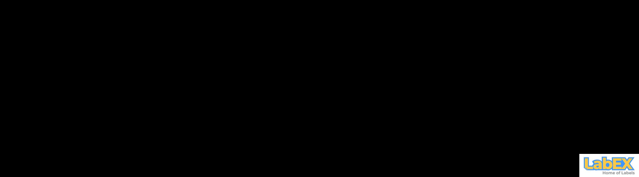 LabEX Labels