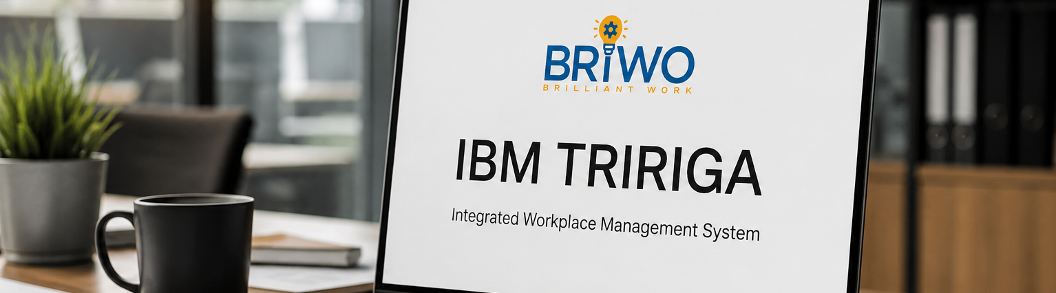 Briwo Solutions