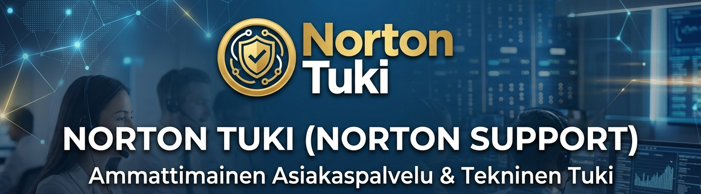 Norton Tuki