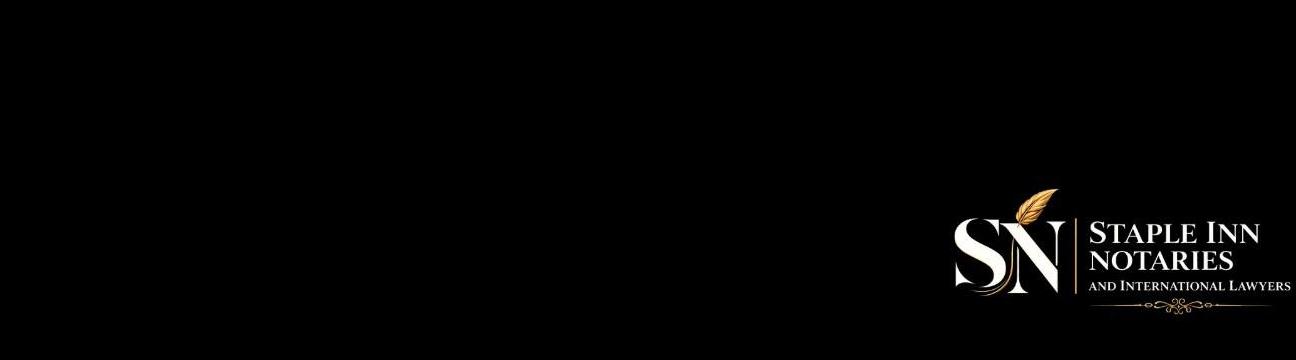 Internatio Notary