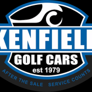 Kenfield  Golf Cars