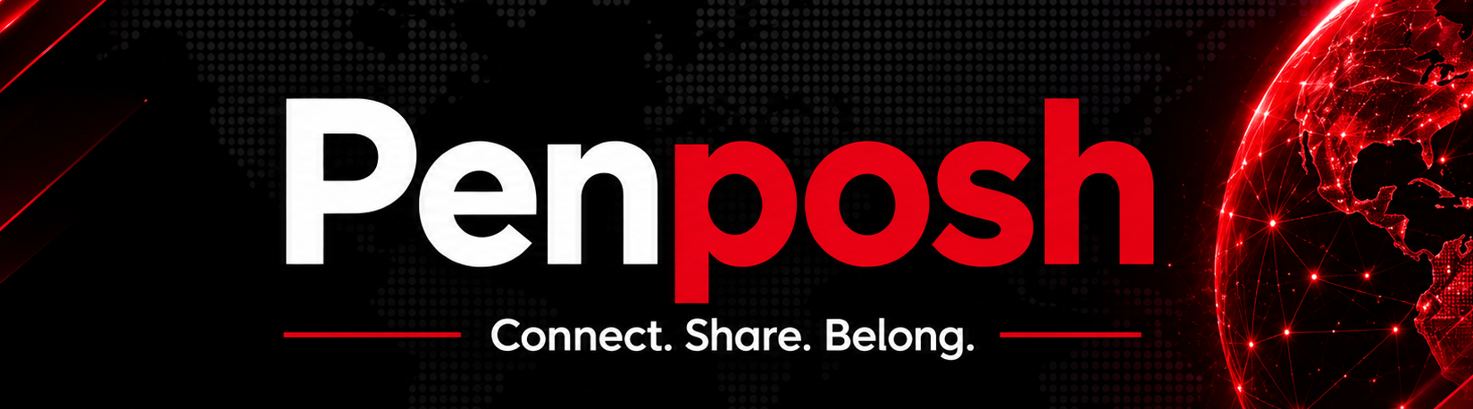penposh 