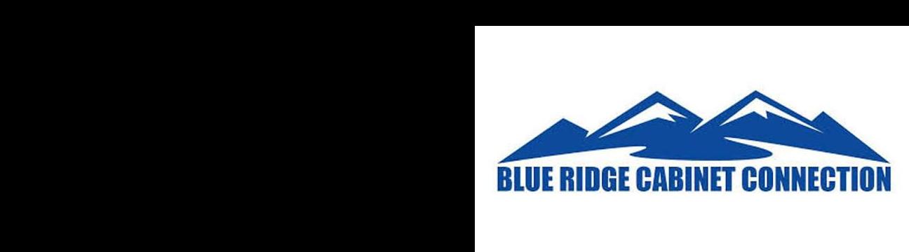 Blue Ridge  Cabinet 