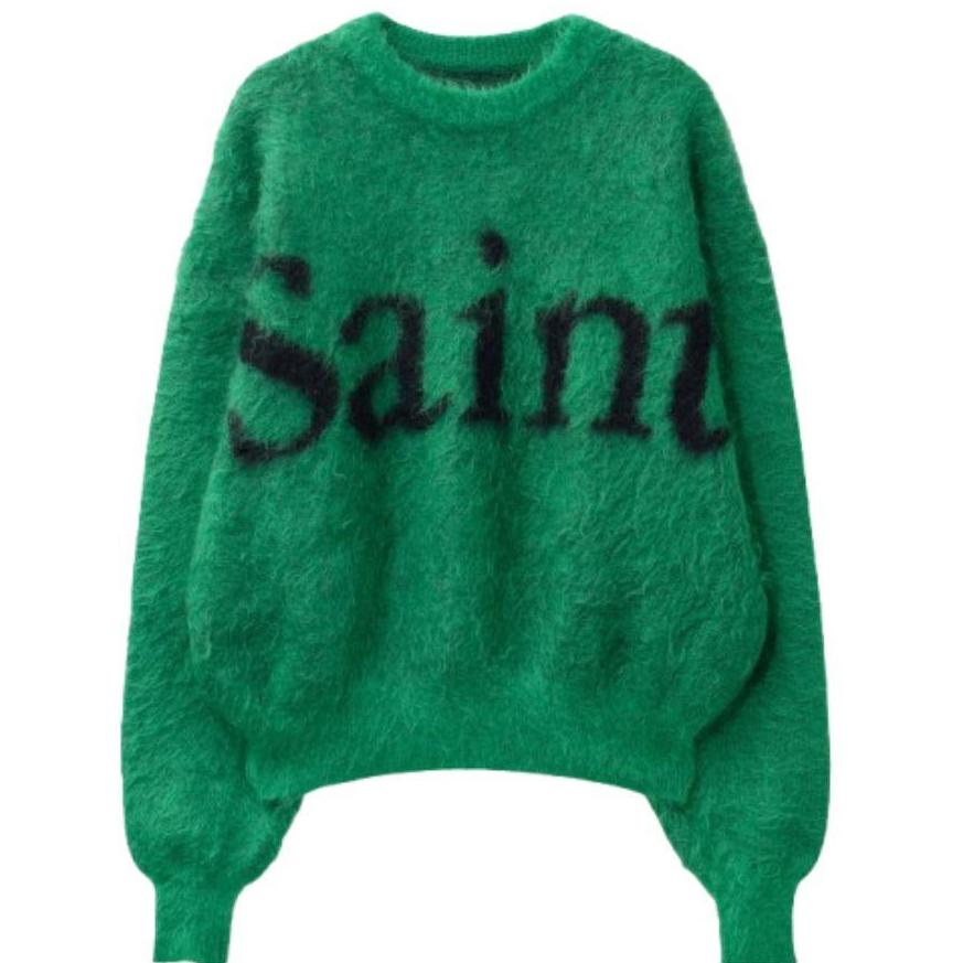Saint Mxxxxxx