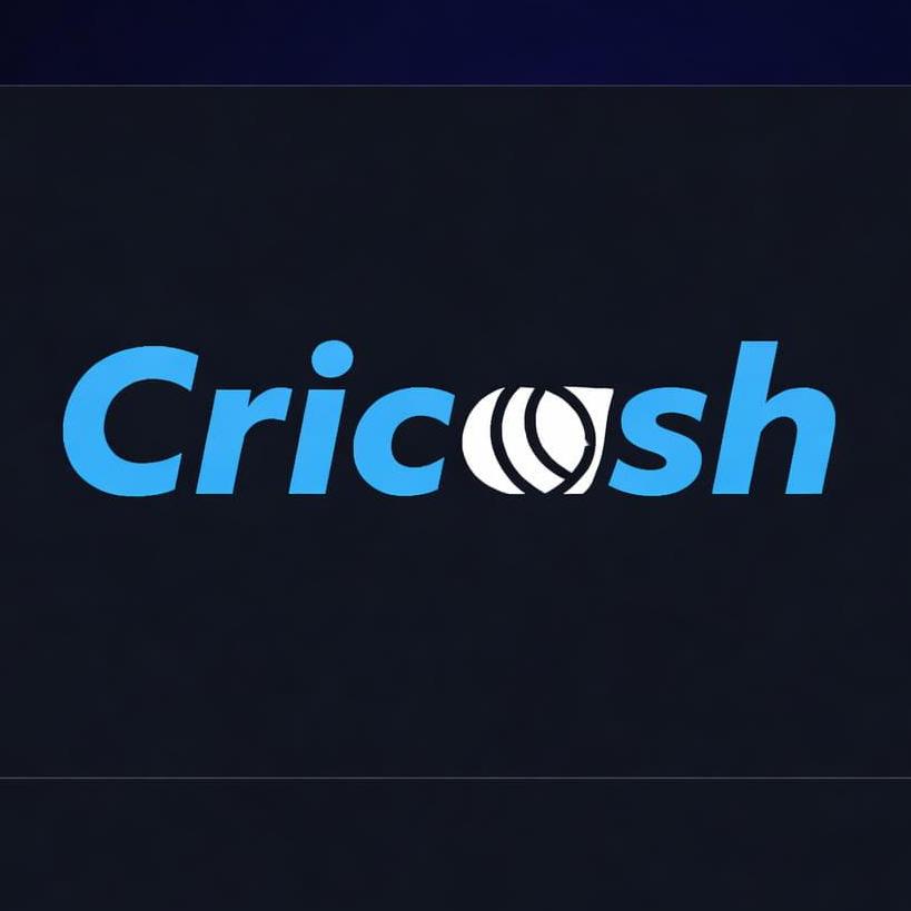 Cricash Official