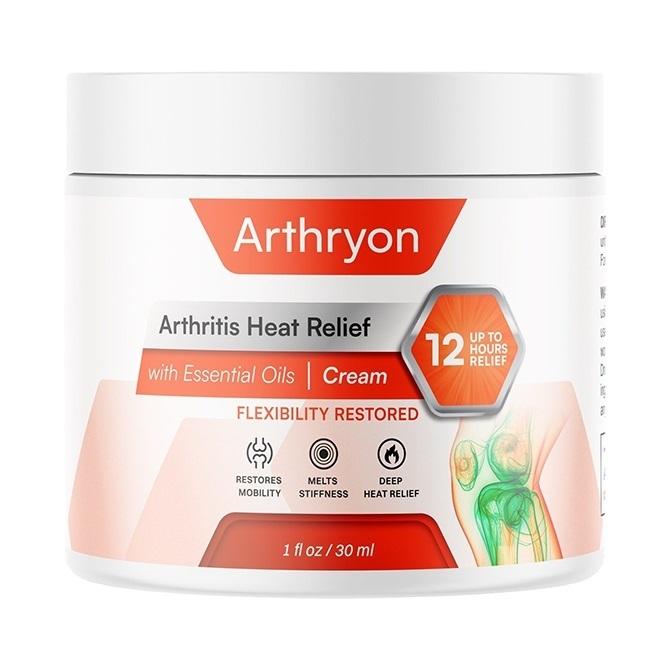 Arthryon Cream