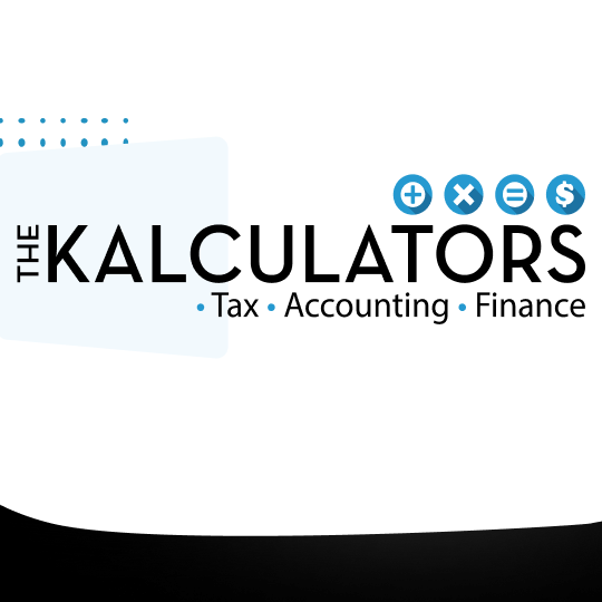 The  Kalculators