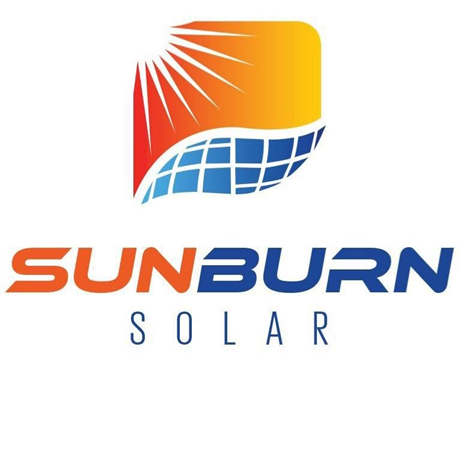 Sunburn Solar