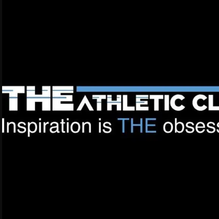 THE Athletic Club