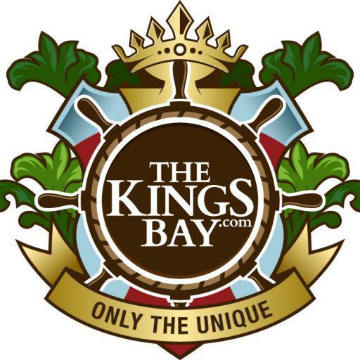 TheKings Bay