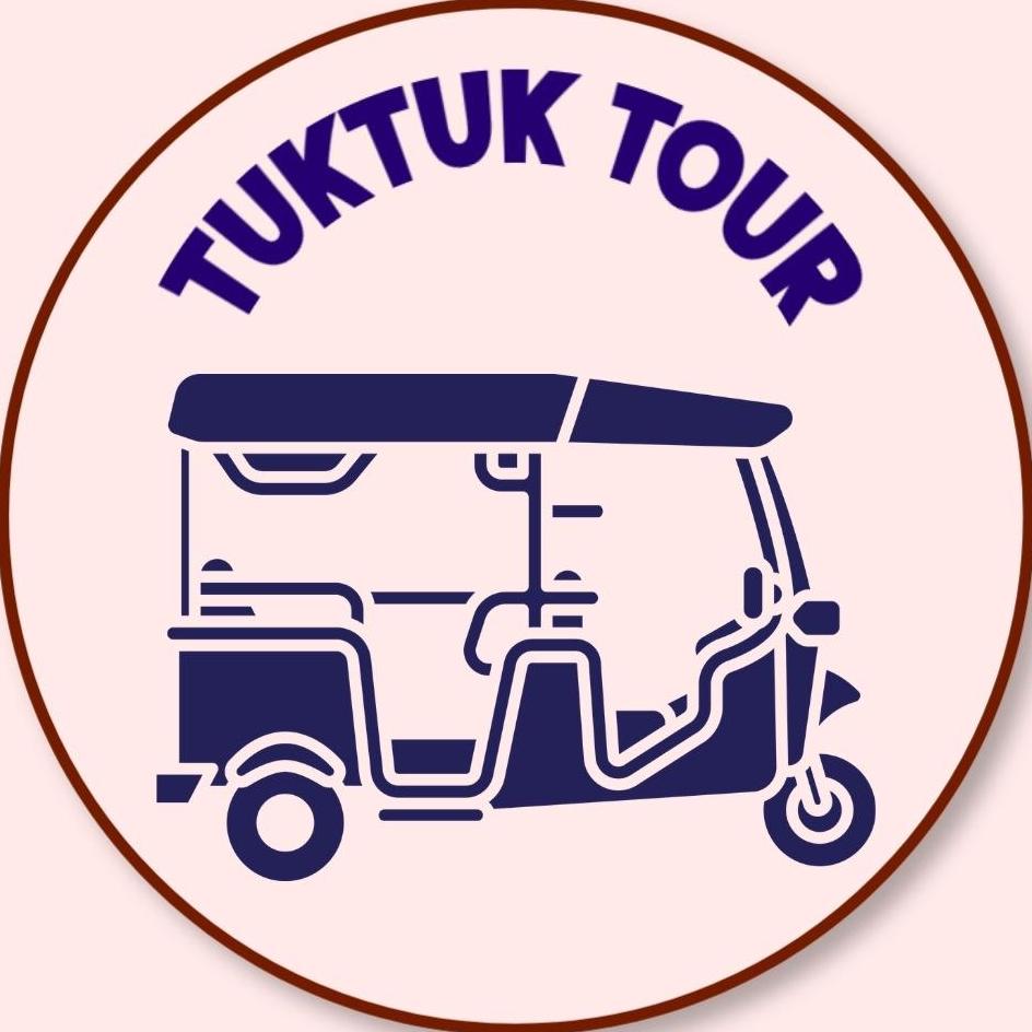 TukTuk Tour  Madrid