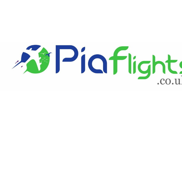 Pia Flightsuk