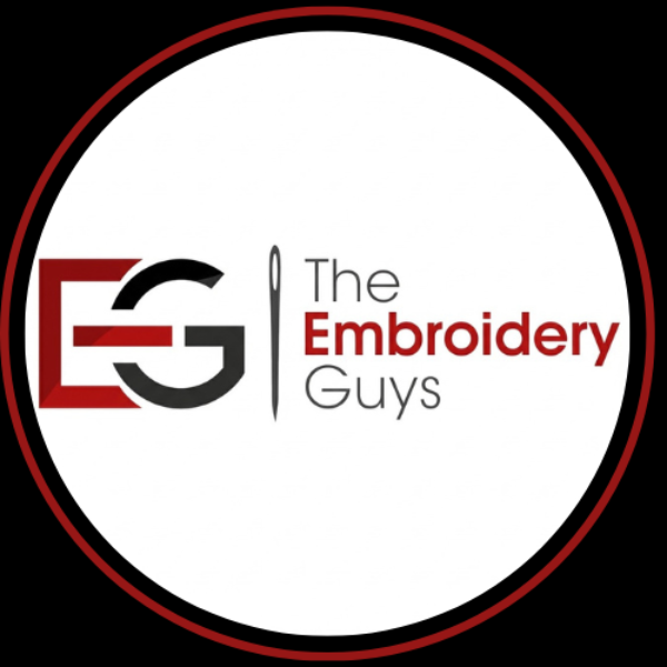  Embriodery Guys
