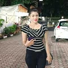 Kajal Verma