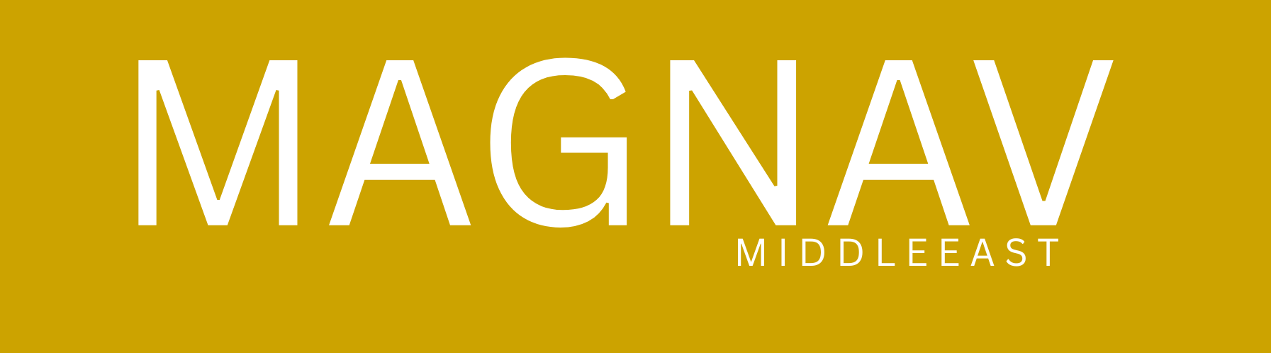 Magnav Middleeast