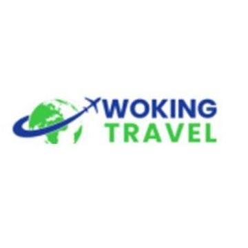 Wokingtravel Centre