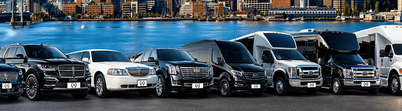 Ambassador Limousines