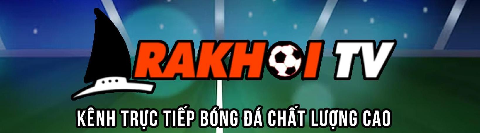 Rakhoi TV  B&oacute;ng Đ&aacute;