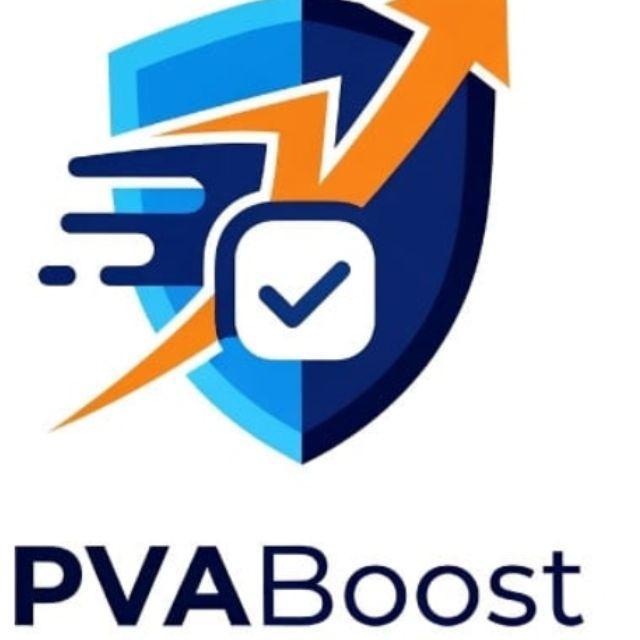 PVA  Boost