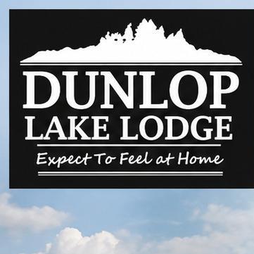 Dunlop Lake Lodge