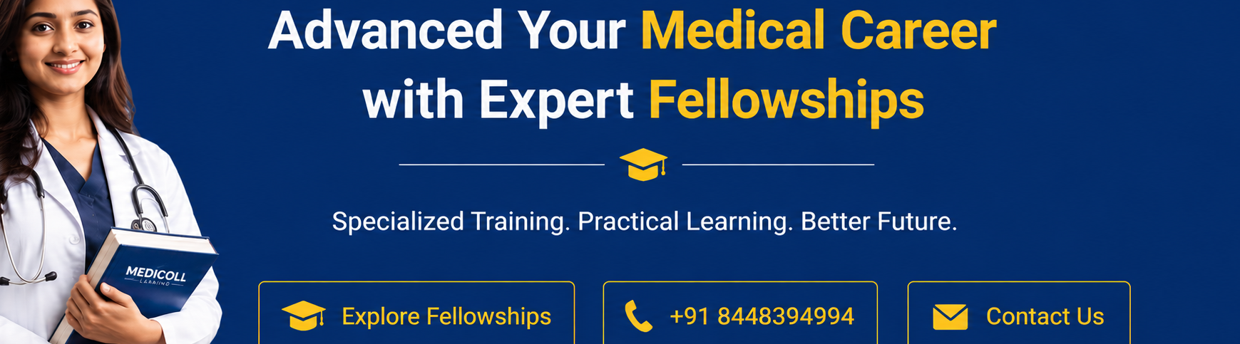 Medicoll Learning