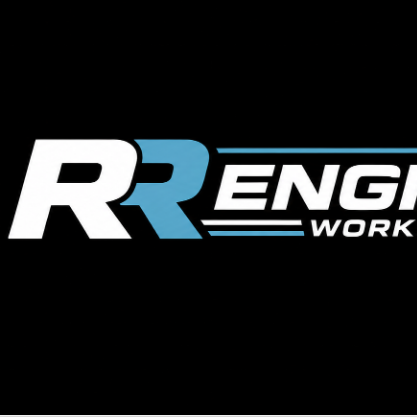 RR Engine Works