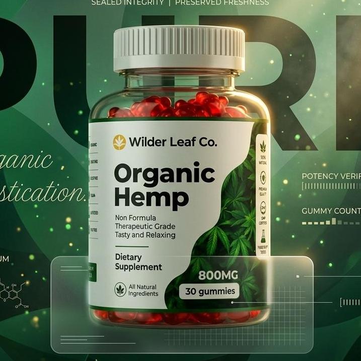 Wilder Leaf