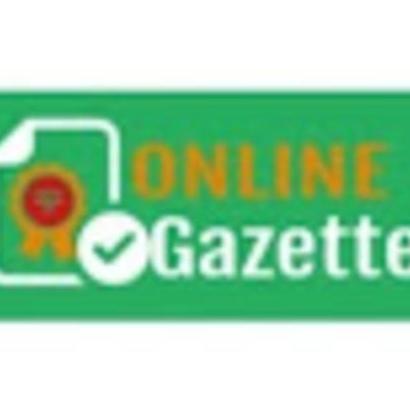 Gazette Gov