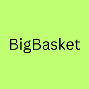 Big Basket