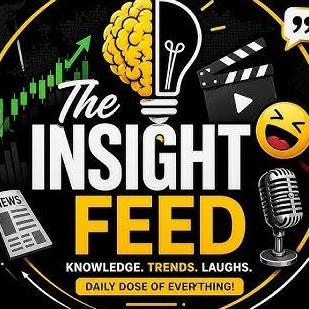 TheInsight Feed