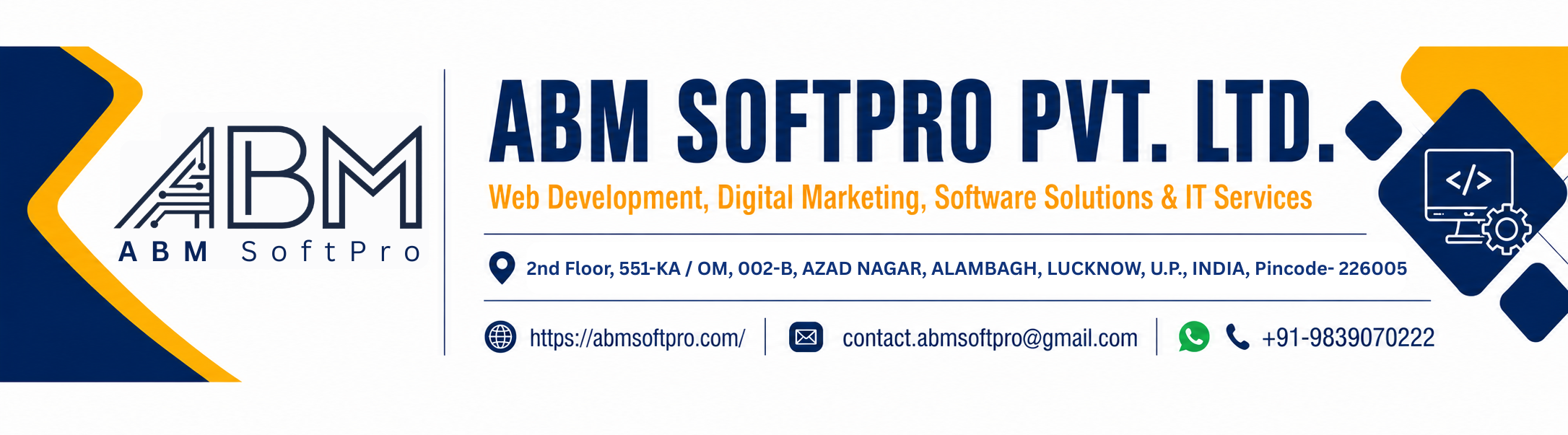 ABM Softpro