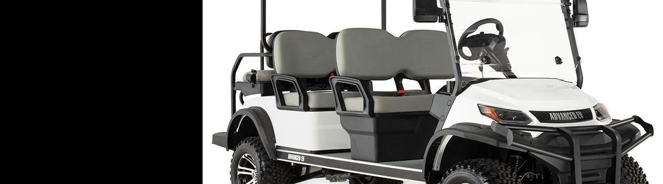 RiverValley  GolfCarts