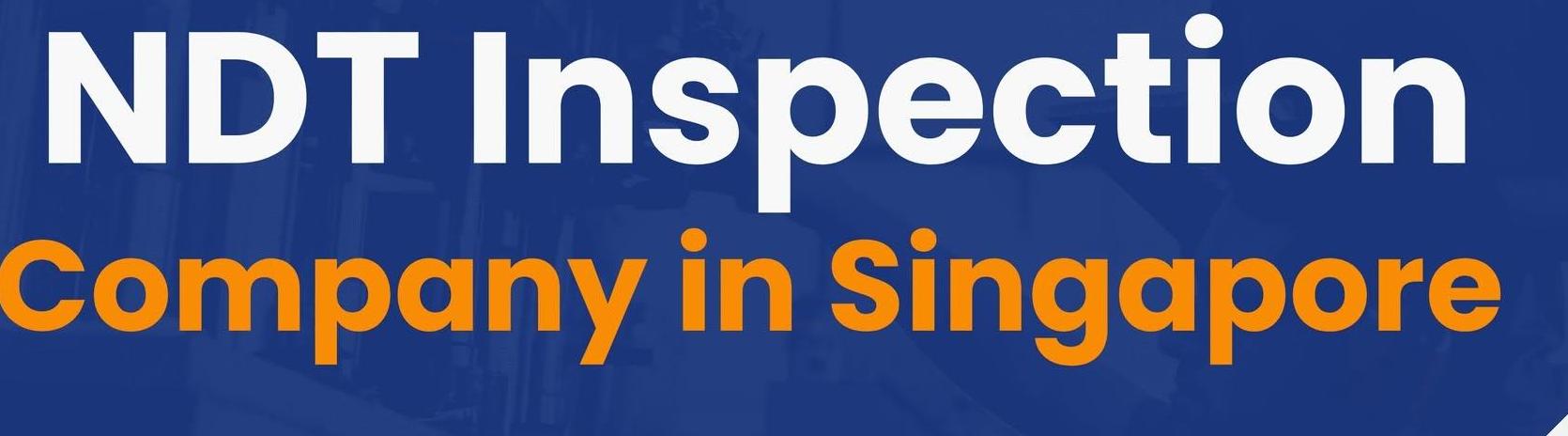 Best NDT  Inspection