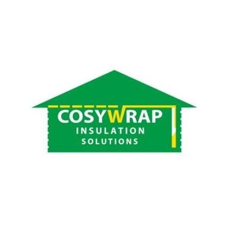Cosy Wrap