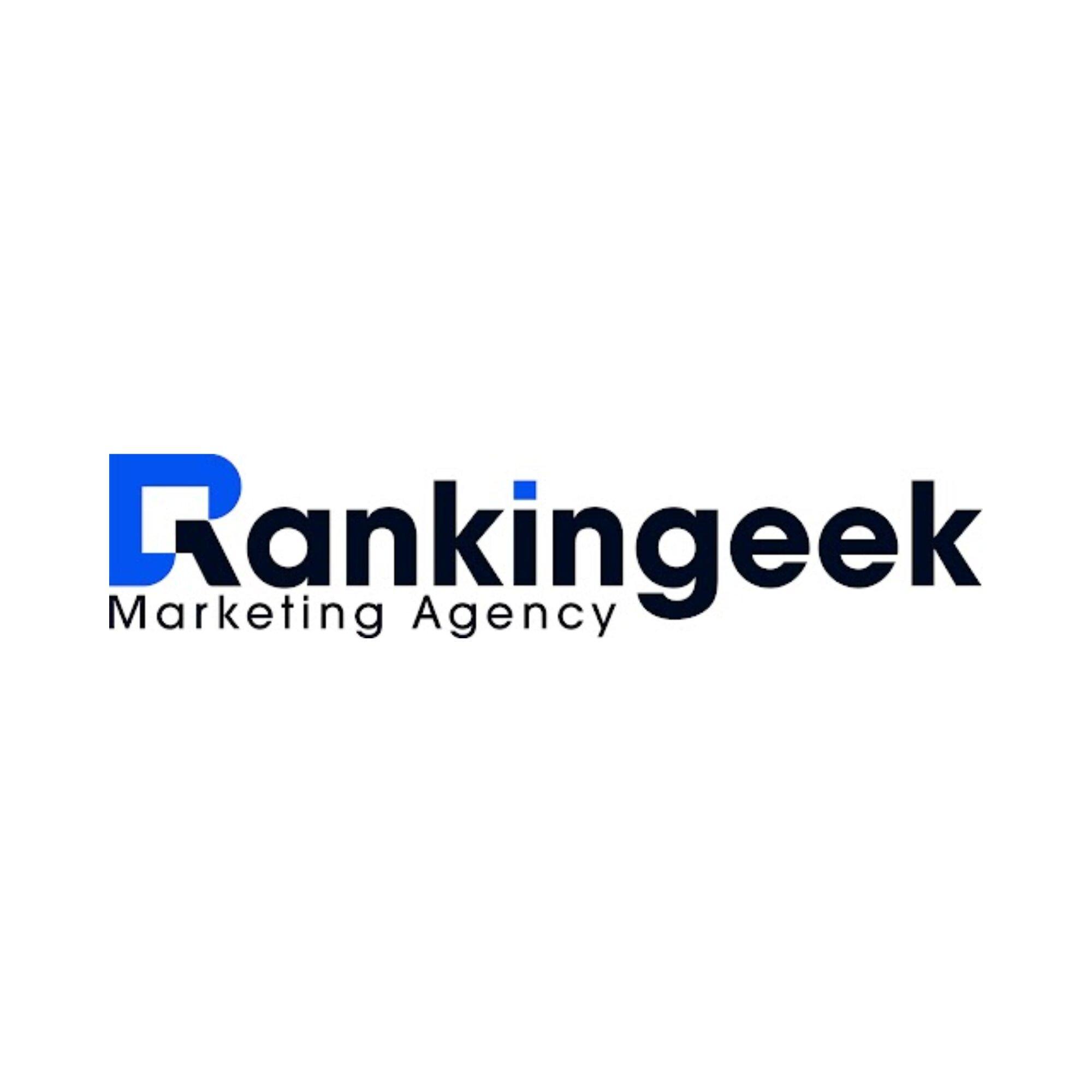 Rankingeek Agency