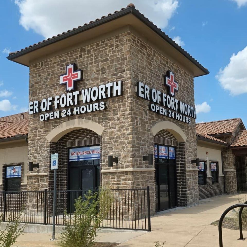 Er Of Fortworth