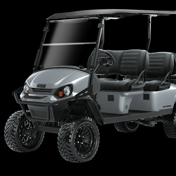 Discovery  GolfCars