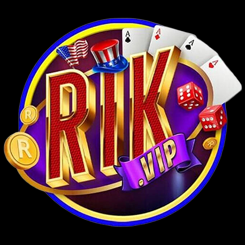 Rikvip Zacom